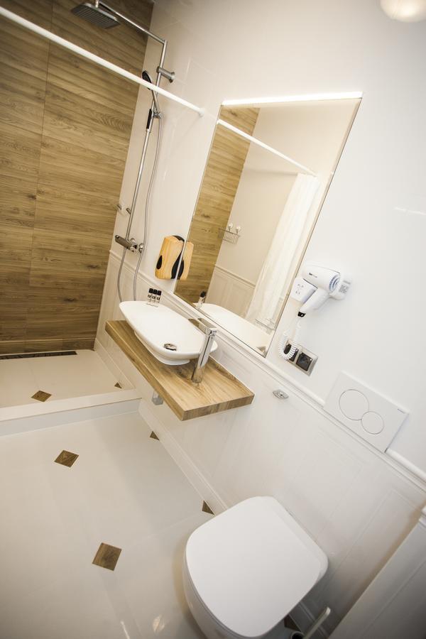 White Home Apartment Bialystok Exterior photo