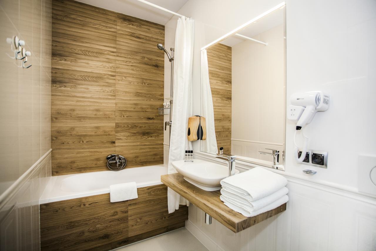 White Home Apartment Bialystok Exterior photo