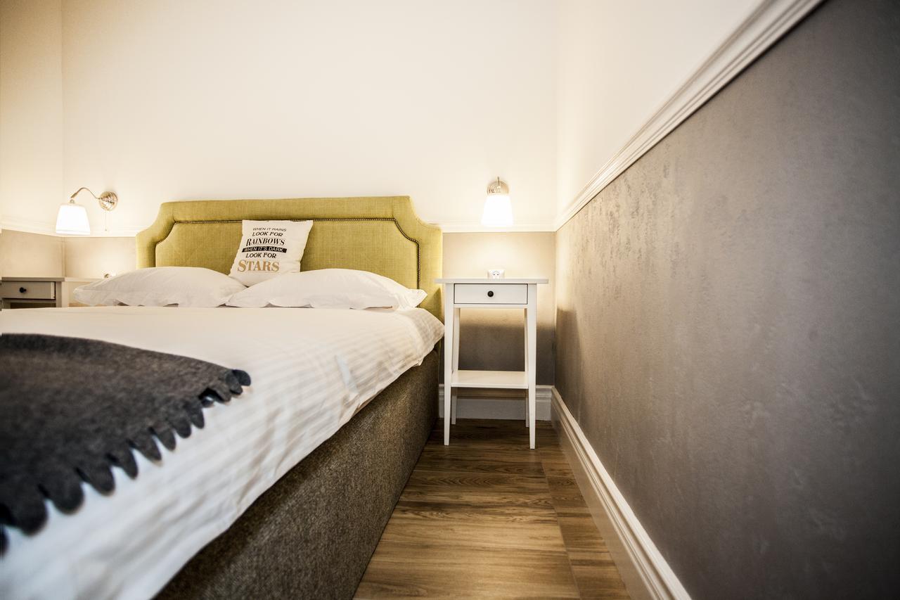 White Home Apartment Bialystok Exterior photo